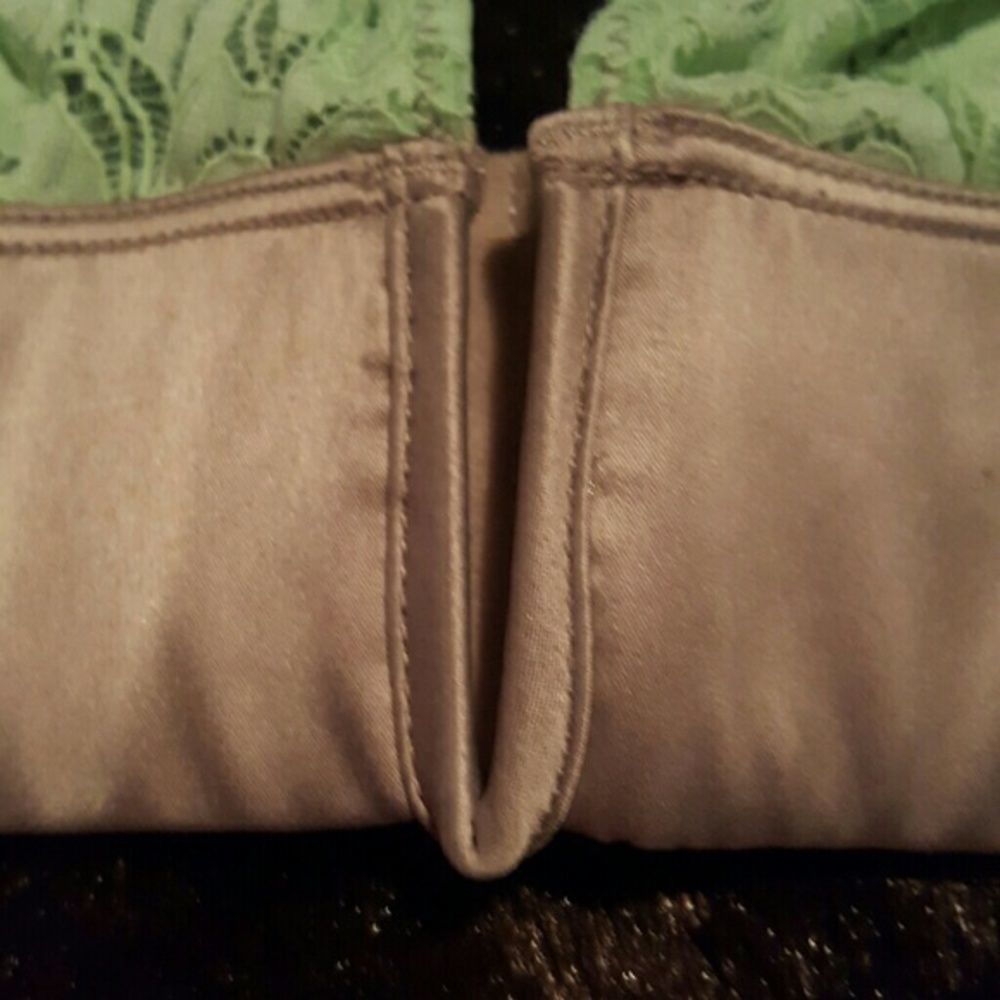 Free People Bra - Picture 3 of 4